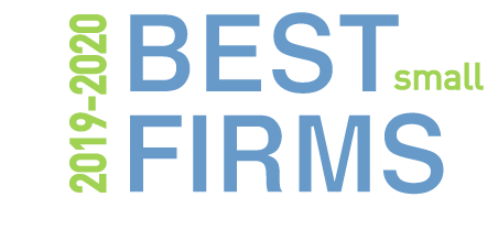 Best Firms 2019 - 2020